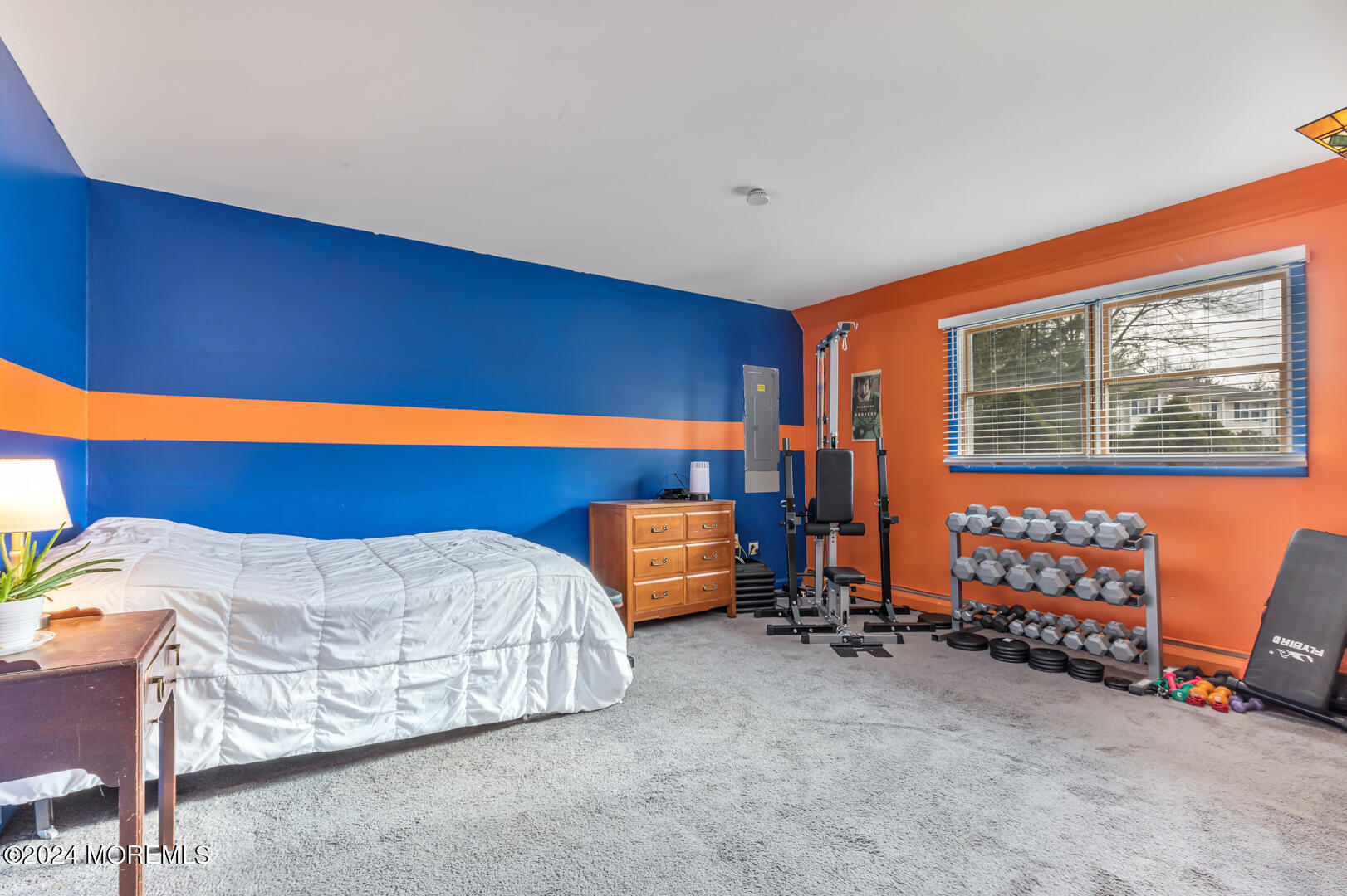 3 Schelly Drive Middletown, NJ 07748 - Photo 18 of 31 Bedroom