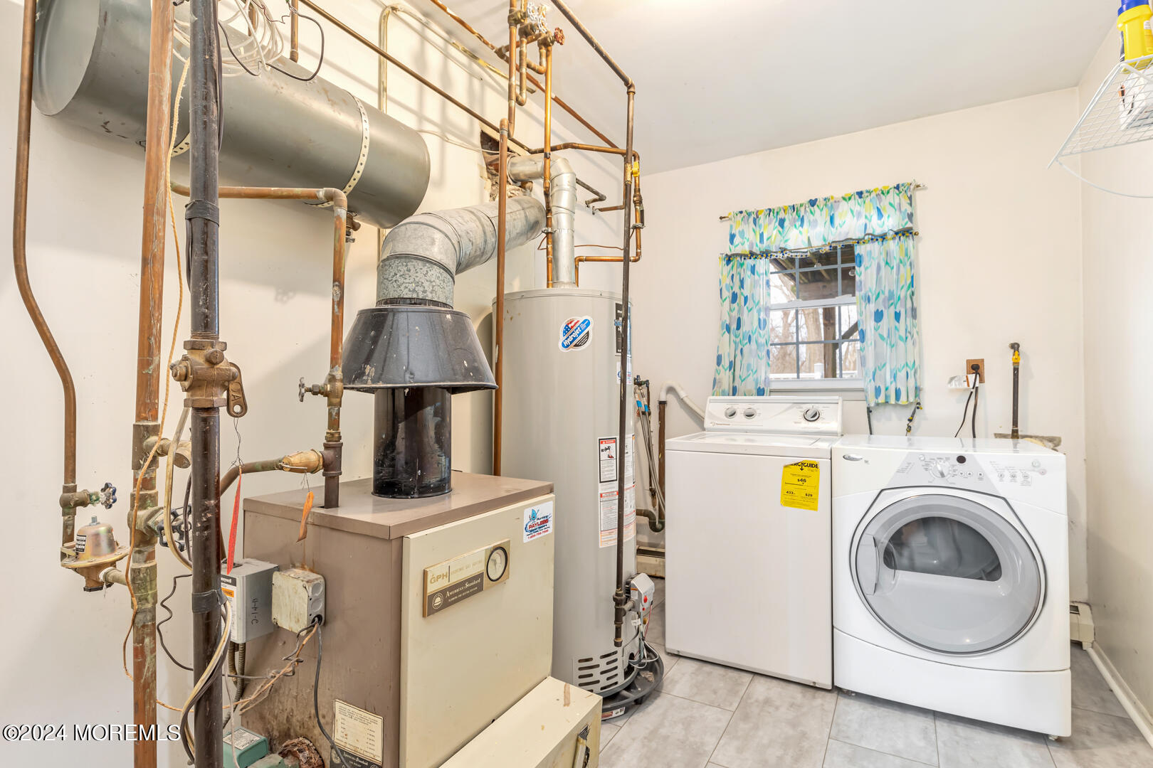 3 Schelly Drive Middletown, NJ 07748 - Photo 23 of 31 Laundry