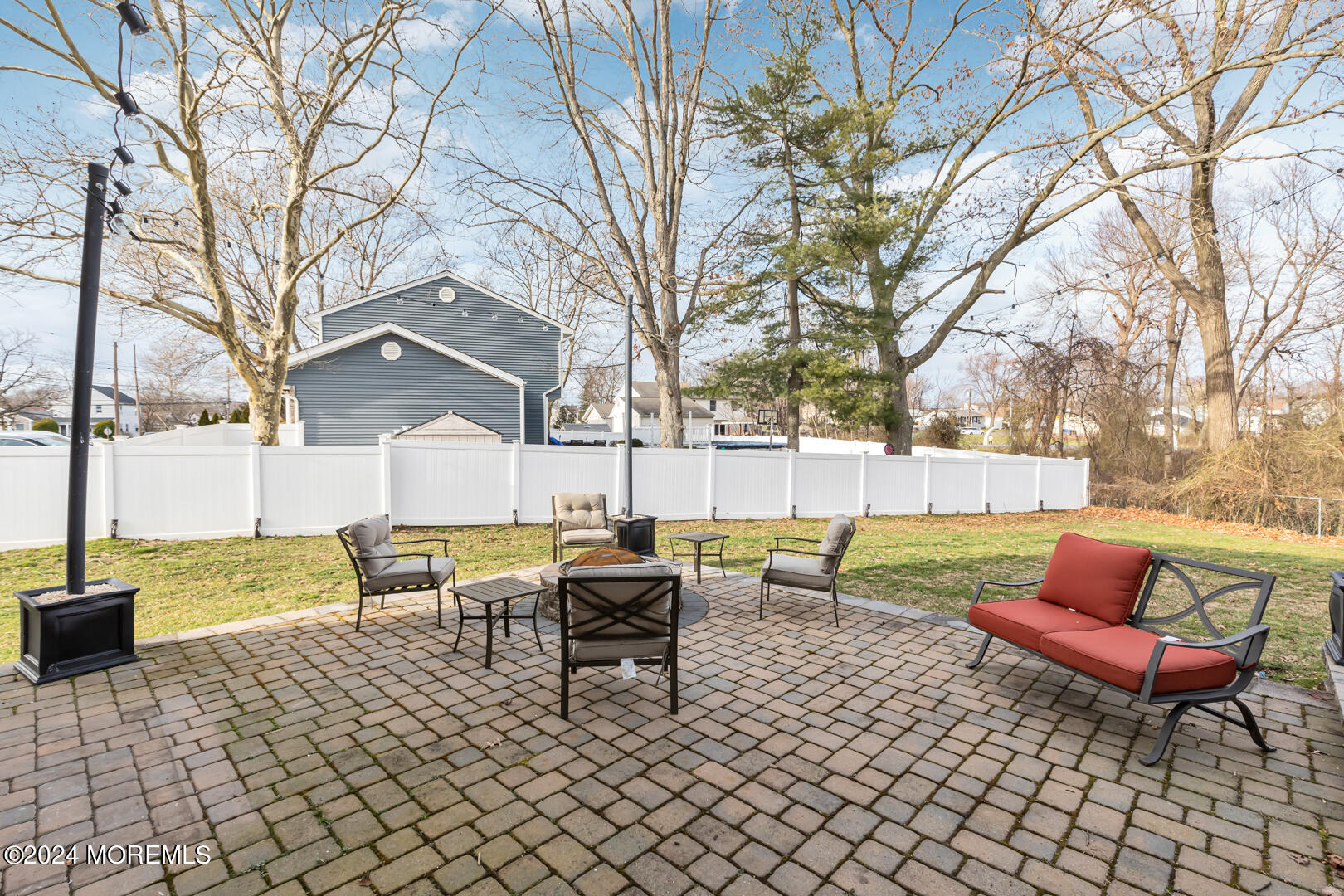 3 Schelly Drive Middletown, NJ 07748 - Photo 27 of 31 Patio