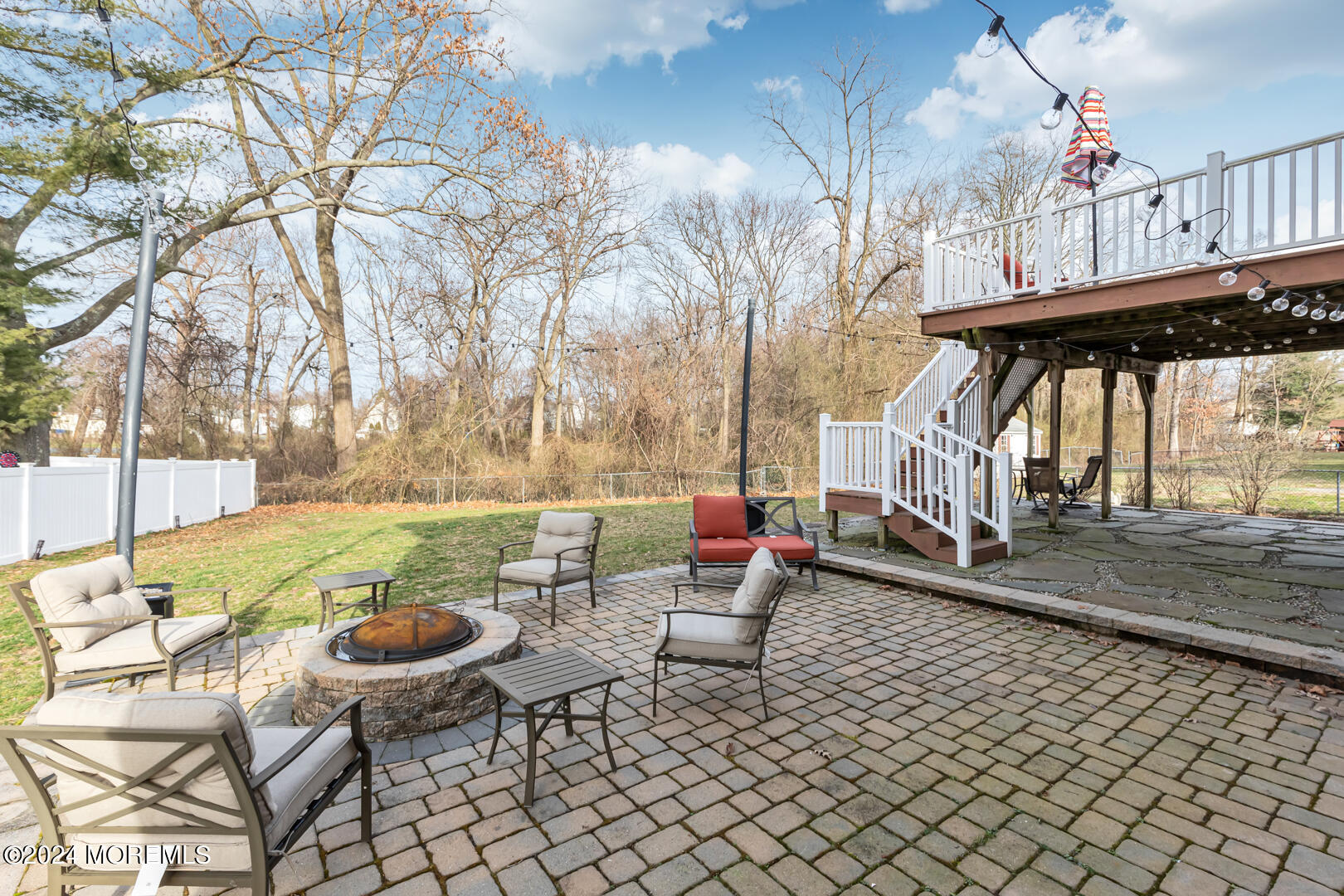 3 Schelly Drive Middletown, NJ 07748 - Photo 28 of 31 Patio