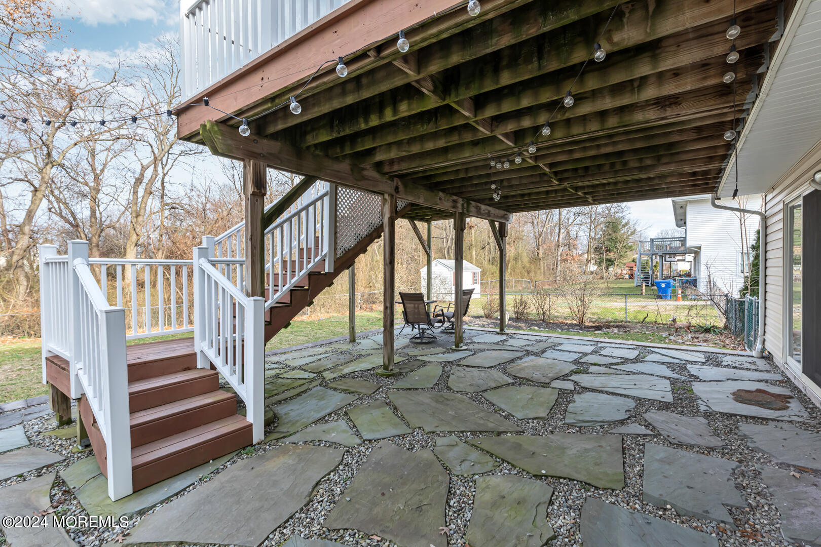 3 Schelly Drive Middletown, NJ 07748 - Photo 29 of 31 Patio