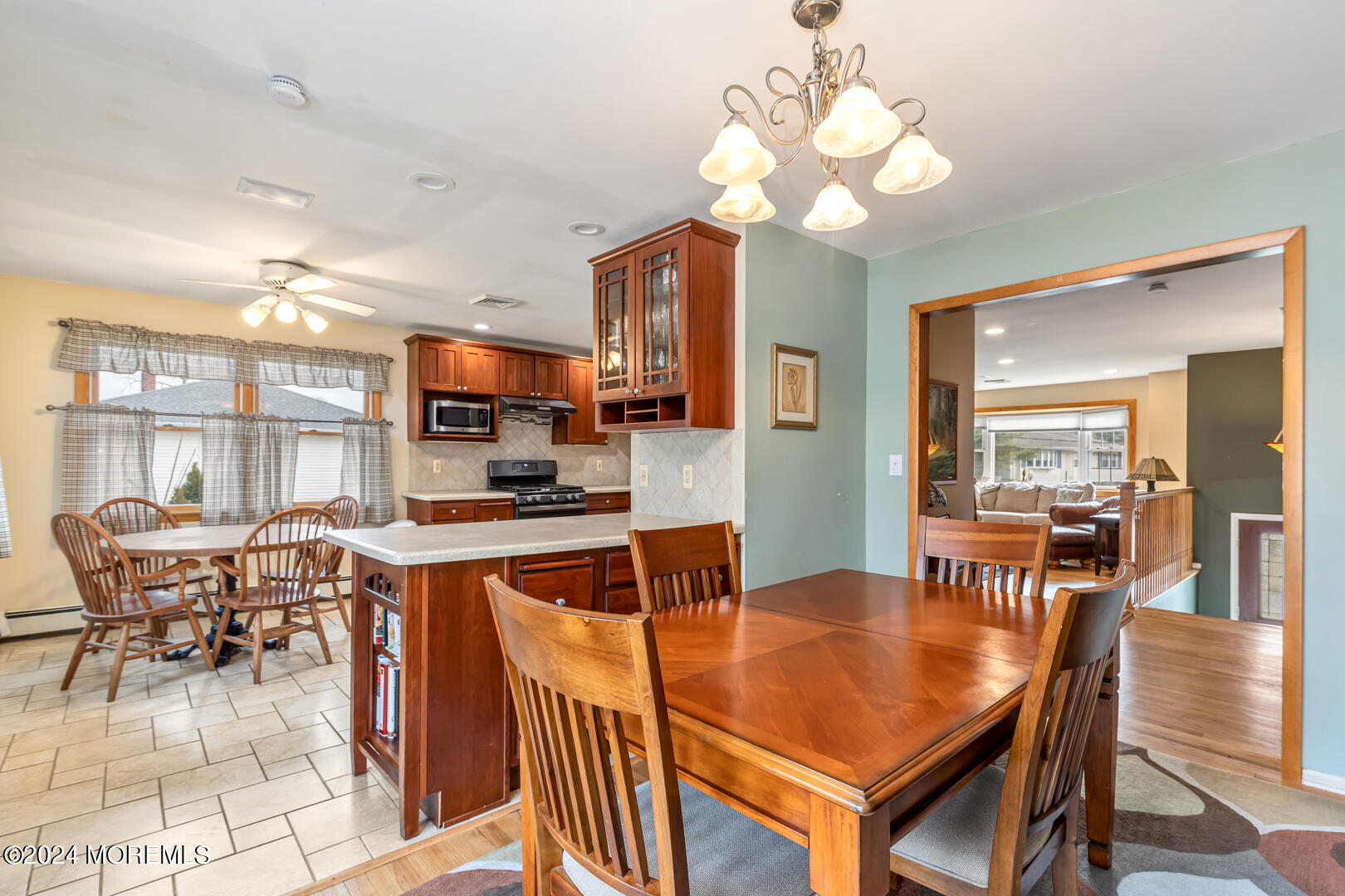 3 Schelly Drive Middletown, NJ 07748 - Photo 10 of 31 Dining Room,
