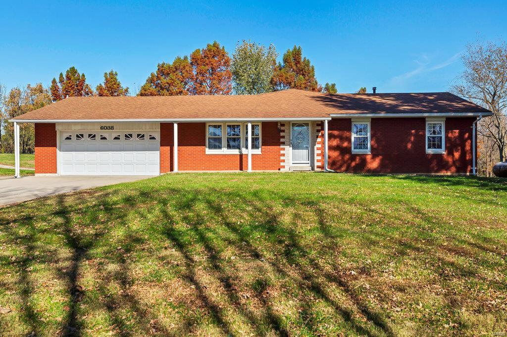 6038 Highway 3 Waterloo, IL 62298 - Photo 1 of 48 Gallery Image 1