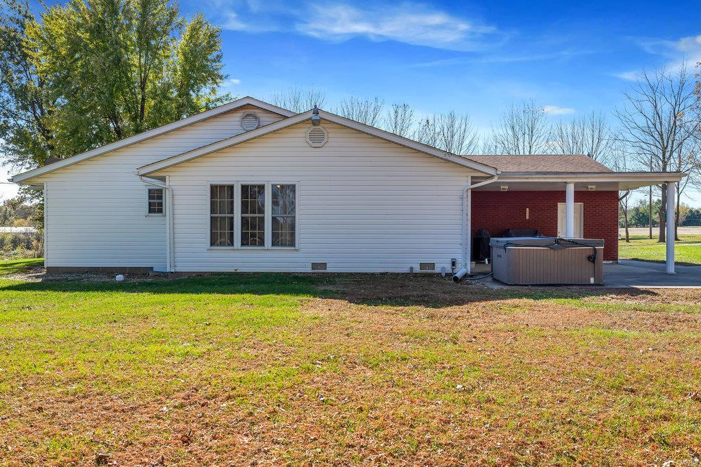 6038 Highway 3 Waterloo, IL 62298 - Photo 40 of 48 Gallery Image 40