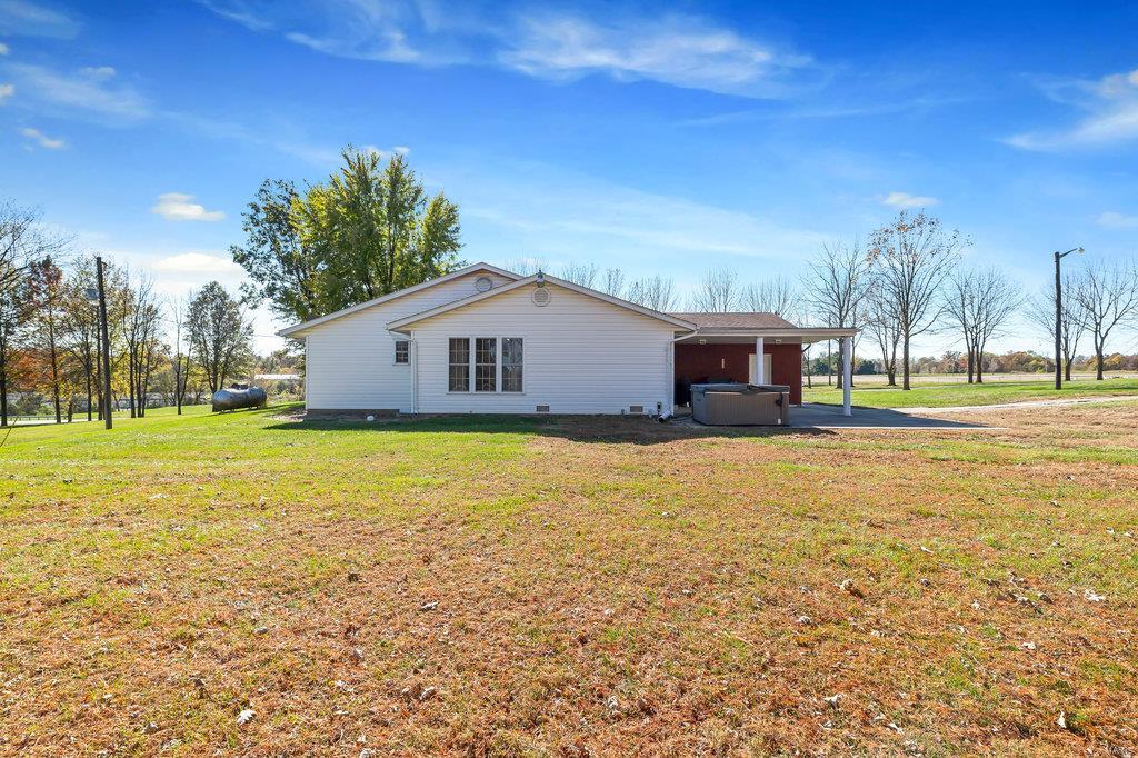 6038 Highway 3 Waterloo, IL 62298 - Photo 41 of 48 Gallery Image 41