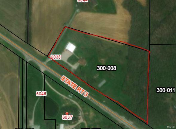 6038 Highway 3 Waterloo, IL 62298 - Photo 48 of 48 Gallery Image 48