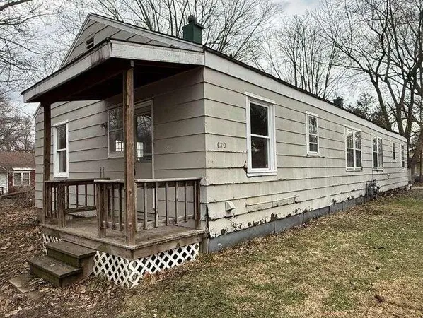 $29,900 | 620 Kingsporte Lane, La Porte, IN 46350