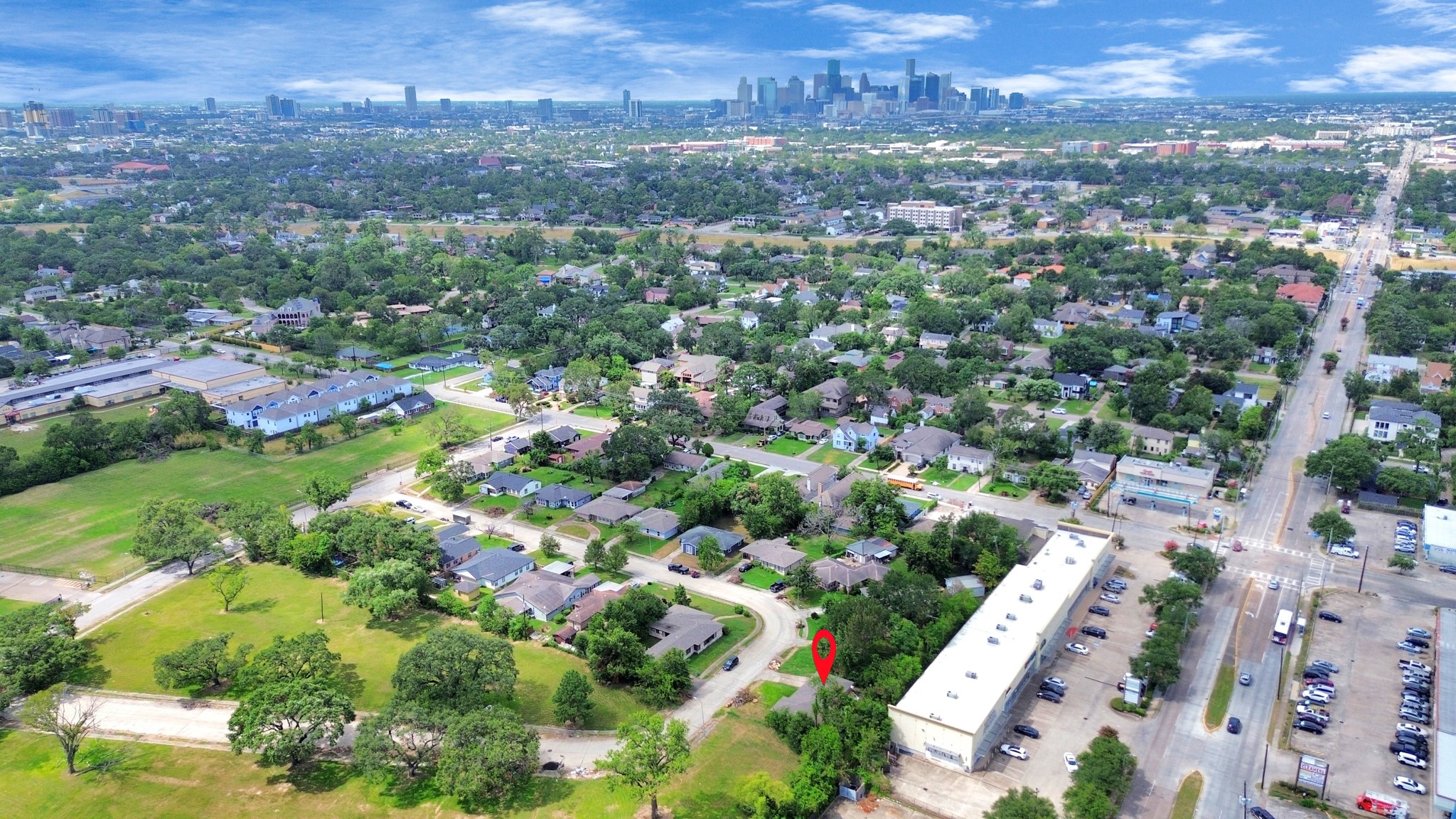 3743 Odin Court Houston, TX 77021 - Photo 36 of 36