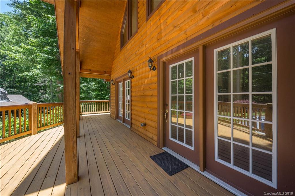 447 Spring Lake Road Maggie Valley, NC 28751 - Photo 2 of 18