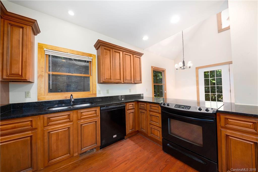 447 Spring Lake Road Maggie Valley, NC 28751 - Photo 11 of 18