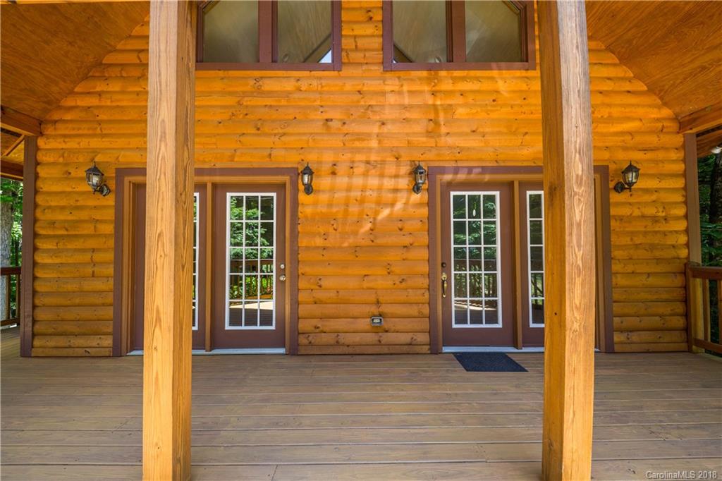 447 Spring Lake Road Maggie Valley, NC 28751 - Photo 4 of 18