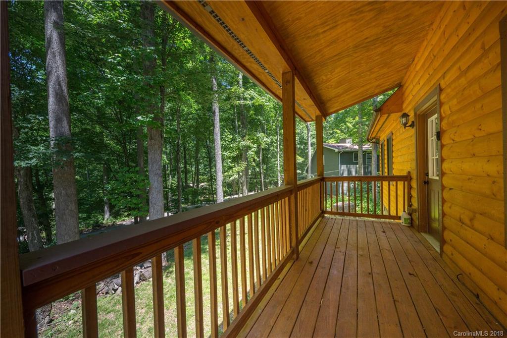 447 Spring Lake Road Maggie Valley, NC 28751 - Photo 6 of 18
