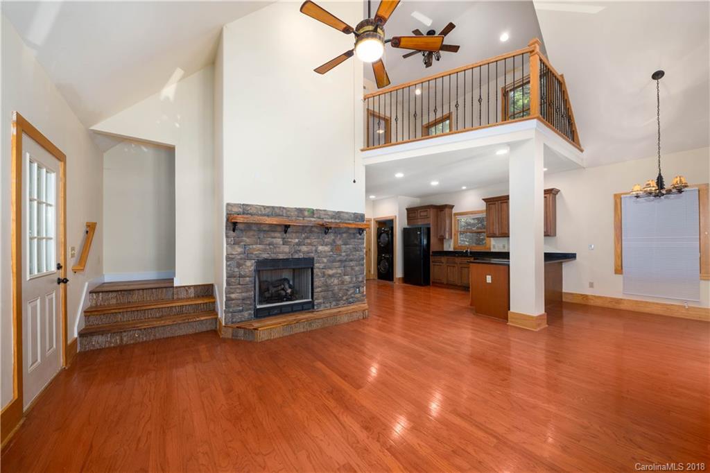 447 Spring Lake Road Maggie Valley, NC 28751 - Photo 8 of 18