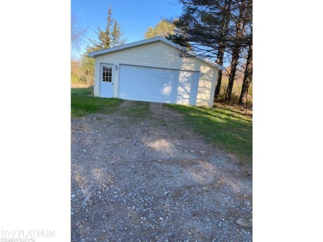 52 Goodrich Road Fostoria, MI 48435 - Photo 59 of 61