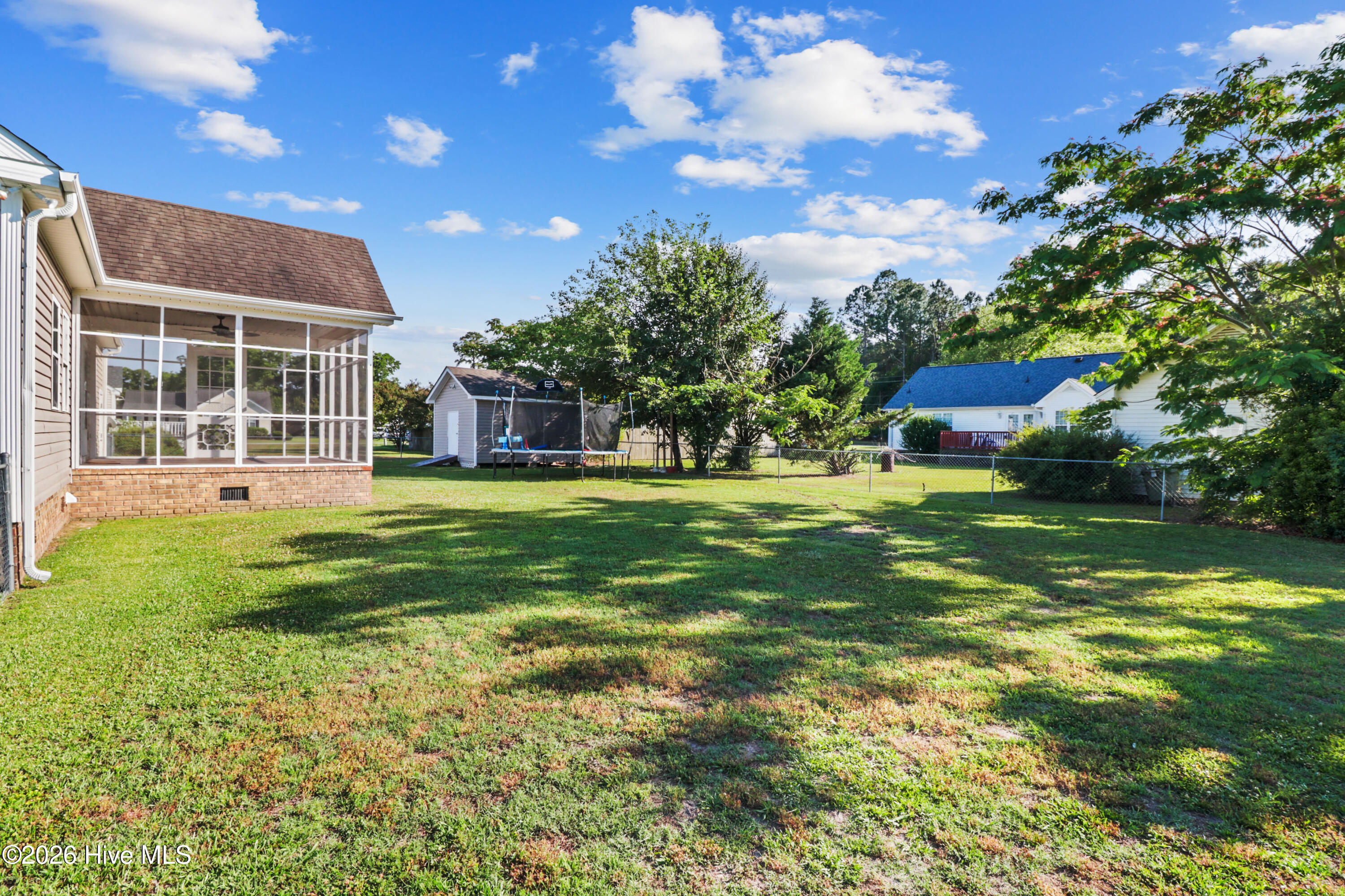 4814 Green Wing Road Wilson, NC 27893 - Photo 5 of 35