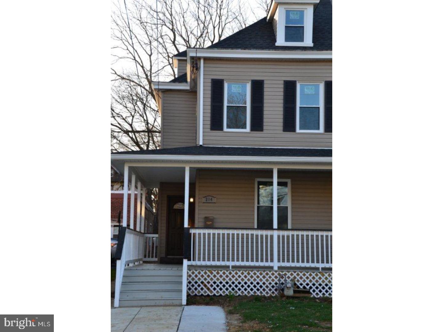 214 Ryers Avenue Cheltenham, PA 19012 - Photo 1 of 25 Gallery Image 1