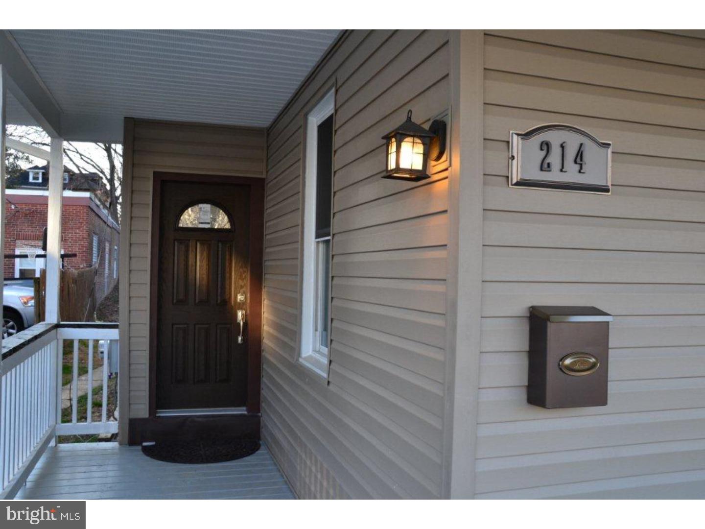 214 Ryers Avenue Cheltenham, PA 19012 - Photo 2 of 25 Gallery Image 2