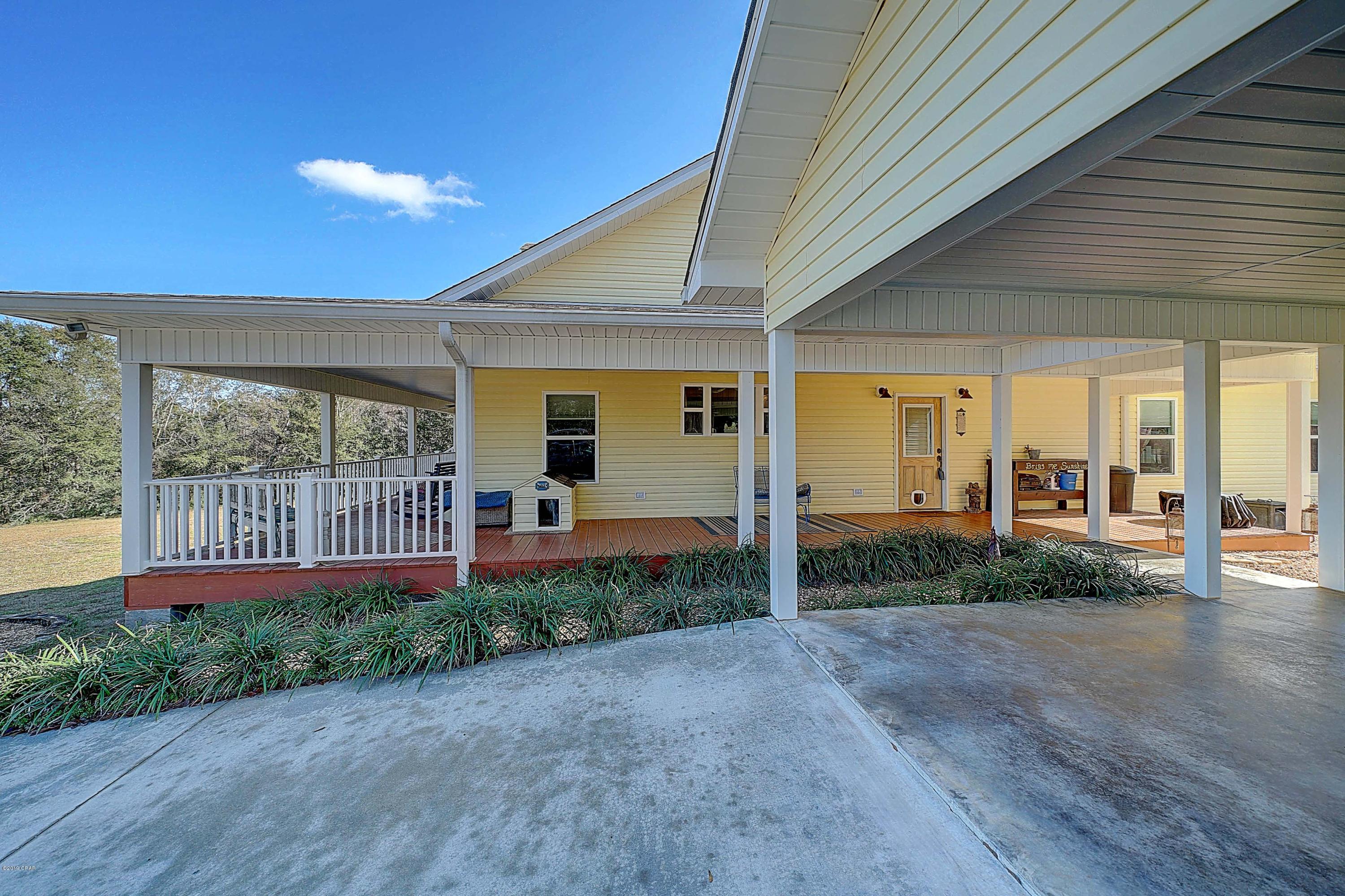 1837 Pioneer Road Chipley, FL 32428 - Photo 39 of 50 Gallery Image 39