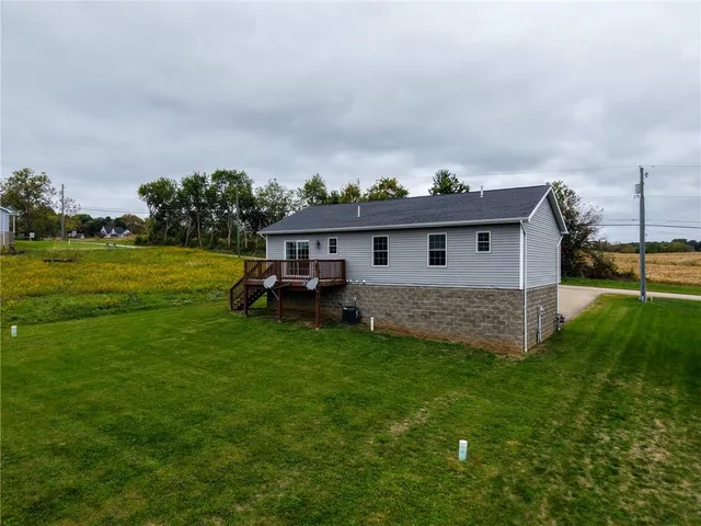 $315,000 | 168 Brownfield Lane, Uniontown, PA 15401