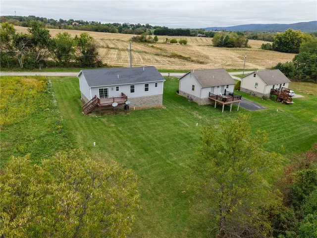 $315,000 | 168 Brownfield Lane, Uniontown, PA 15401