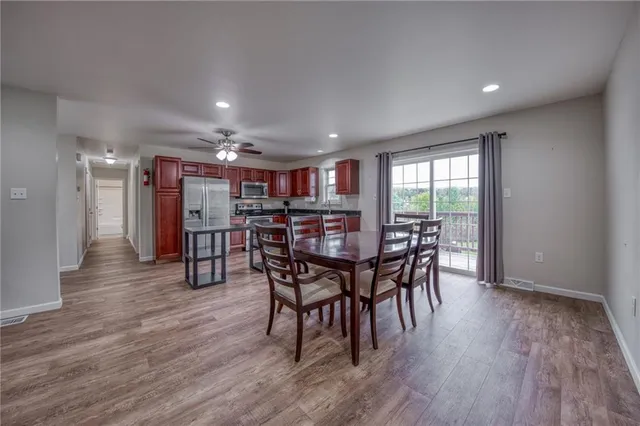 $315,000 | 168 Brownfield Lane, Uniontown, PA 15401