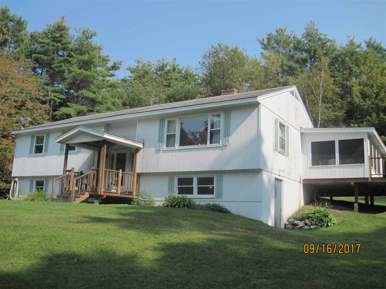 668 River Road Lyme, NH 03768 - Photo 1 of 30