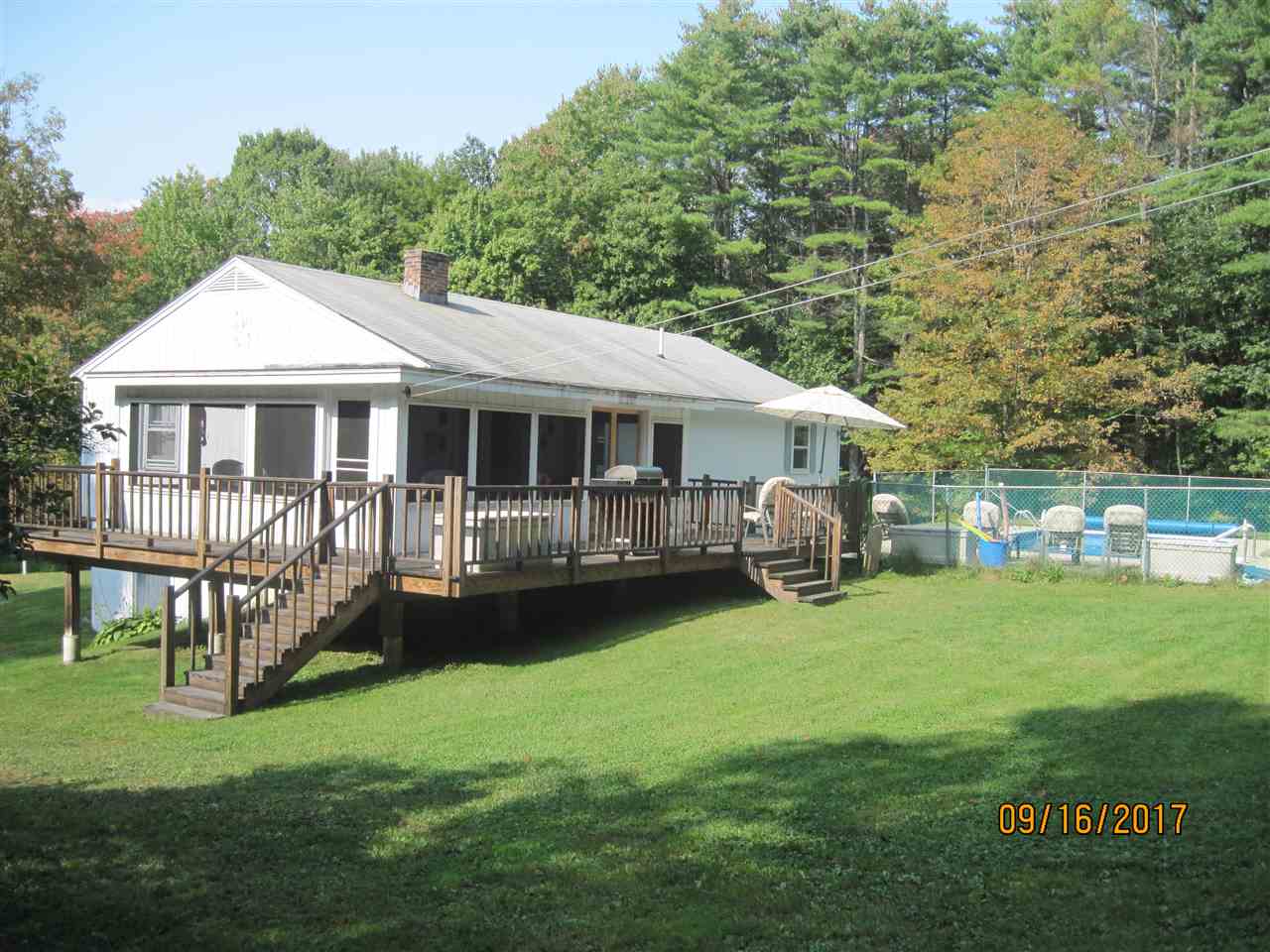 668 River Road Lyme, NH 03768 - Photo 2 of 30