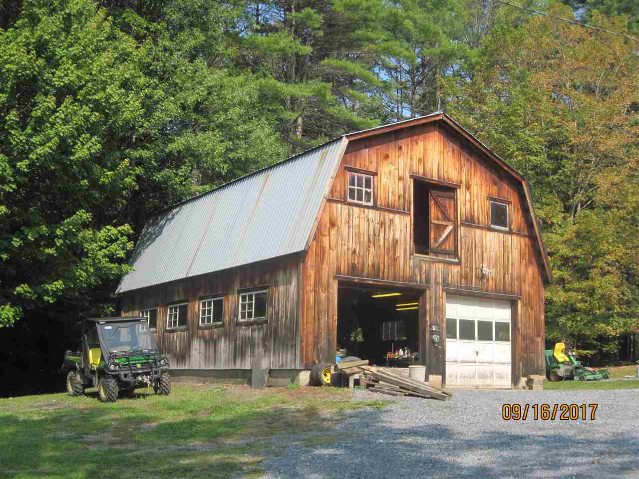 668 River Road Lyme, NH 03768 - Photo 14 of 30