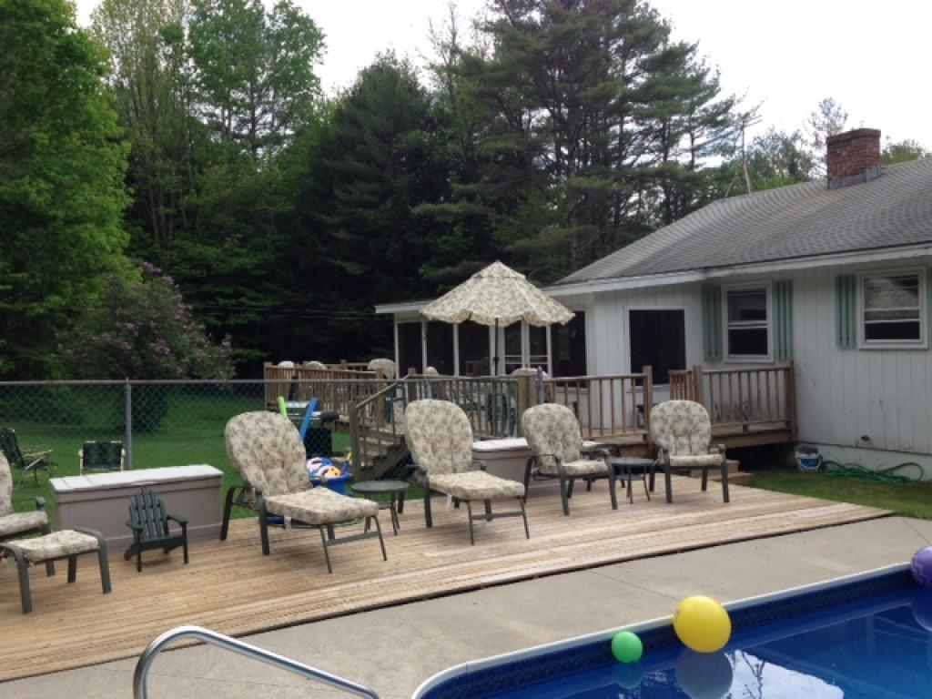 668 River Road Lyme, NH 03768 - Photo 17 of 30