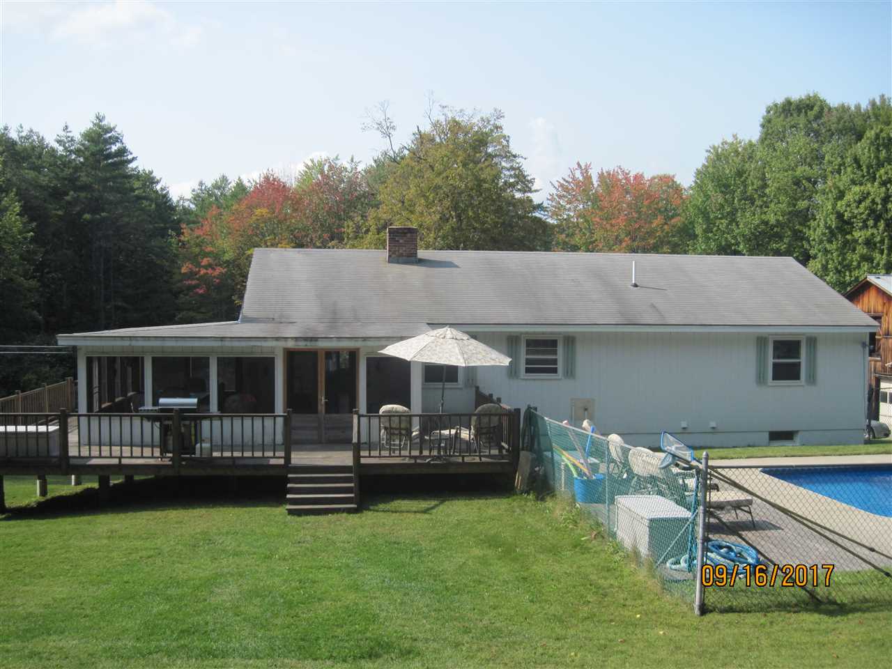 668 River Road Lyme, NH 03768 - Photo 3 of 30