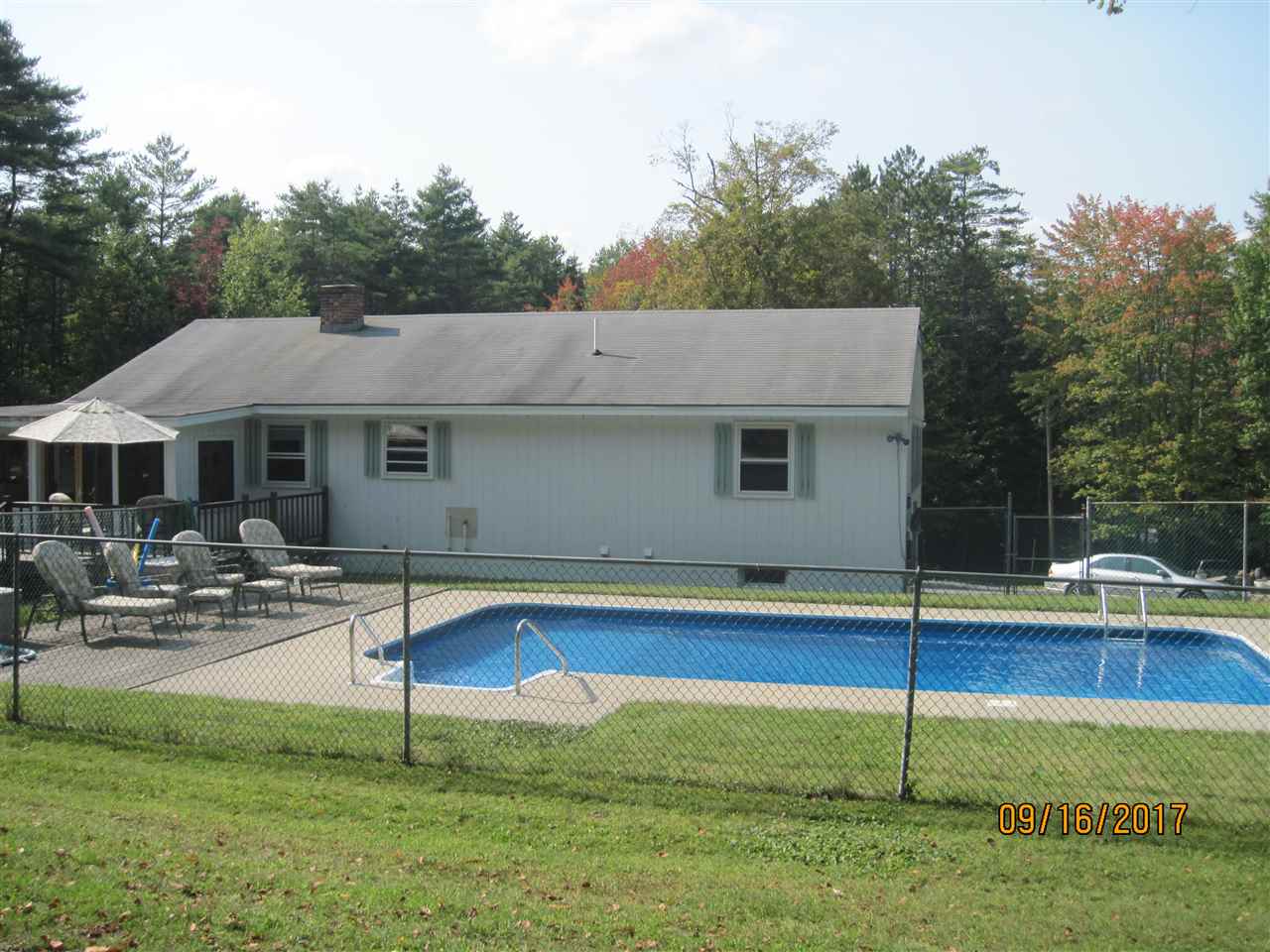 668 River Road Lyme, NH 03768 - Photo 4 of 30