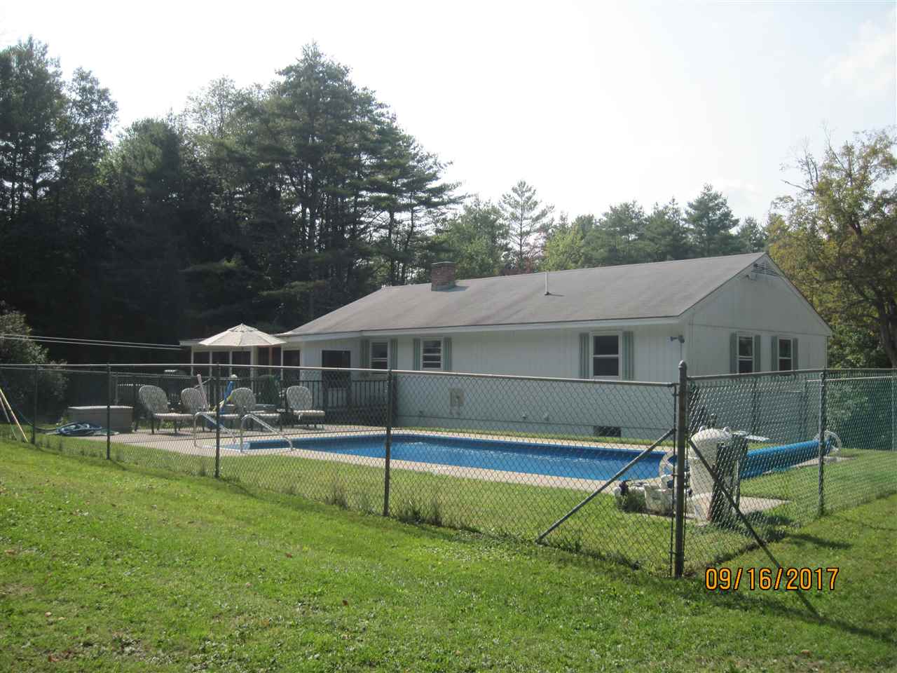 668 River Road Lyme, NH 03768 - Photo 6 of 30