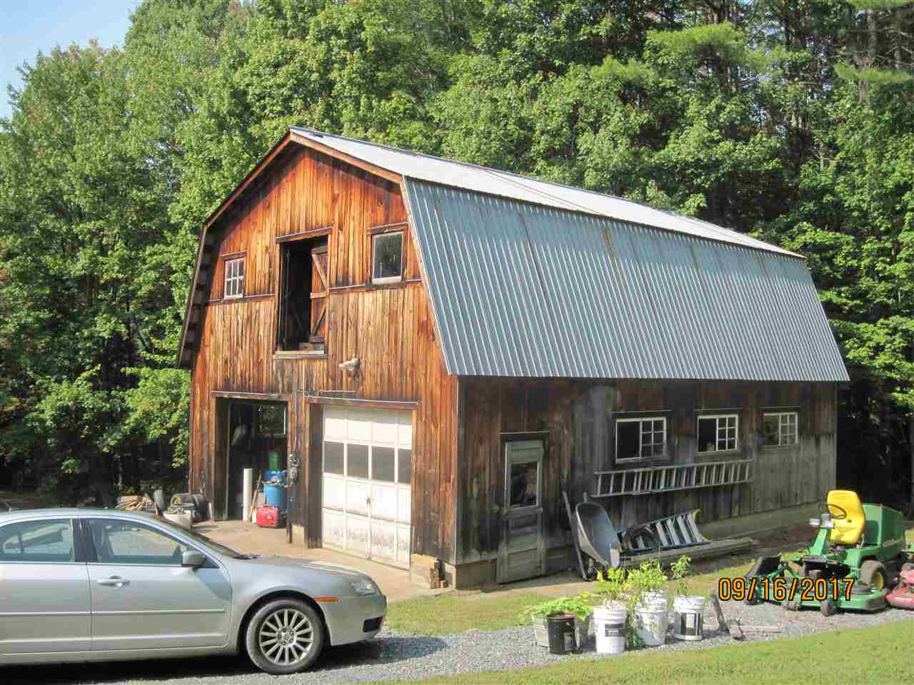 668 River Road Lyme, NH 03768 - Photo 10 of 30