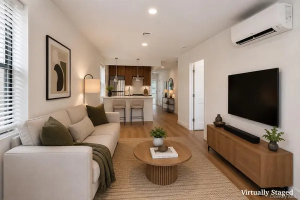 $4,000 | 62-49 60th Street, Unit 2 AND 3 | Ridgewood