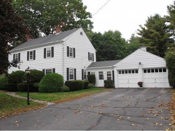 75 Walnut Street Rochester, NH 03867 - Photo 1 of 1