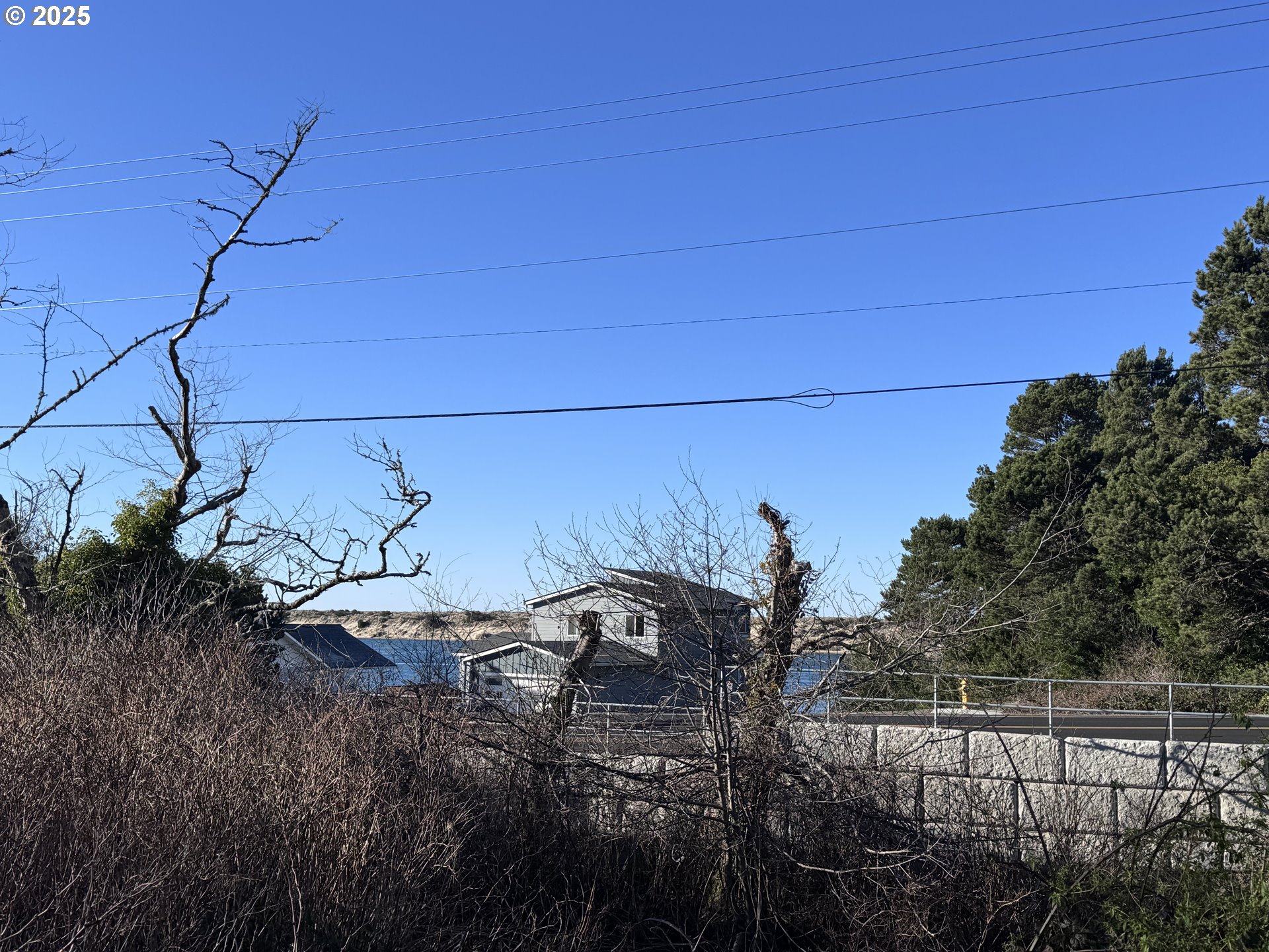 380 Leelo Court Florence, OR 97439 - Photo 37 of 37 a view of a dry yard