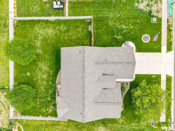 $349,500 | 21 Osprey Court, Pekin, IL 61554