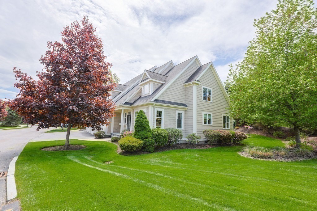 40 Adams Farm Road, Unit 40 Shrewsbury, MA 01545 - Photo 38 of 40 Gallery Image 38