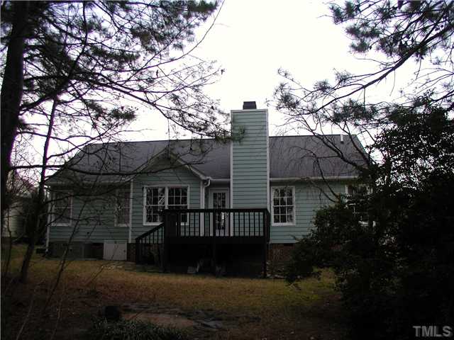 5910 Forest Ridge Drive Durham, NC 27713 - Photo 3 of 12 Gallery Image 3