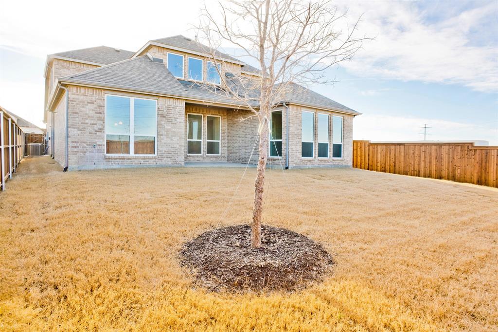 234 Buffalo Boulevard Rhome, TX 76078 - Photo 27 of 30