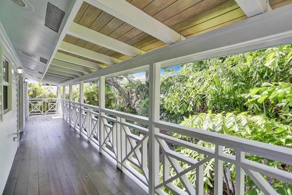 109 Southeast Olive Way Boca Raton, FL 33432 - Photo 19 of 33 WEST TERRACE