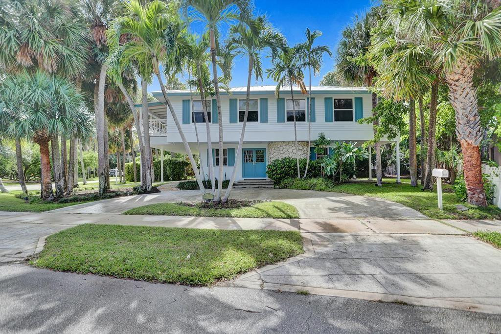 109 Southeast Olive Way Boca Raton, FL 33432 - Photo 28 of 33 FRONT EXPOSURE