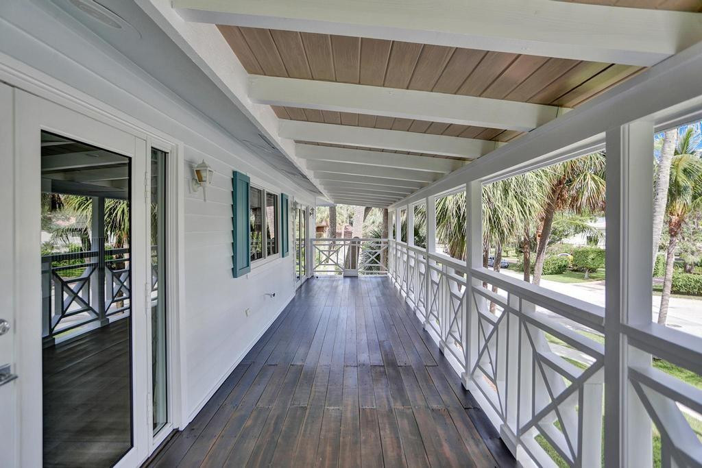 109 Southeast Olive Way Boca Raton, FL 33432 - Photo 29 of 33 EAST TERRACE