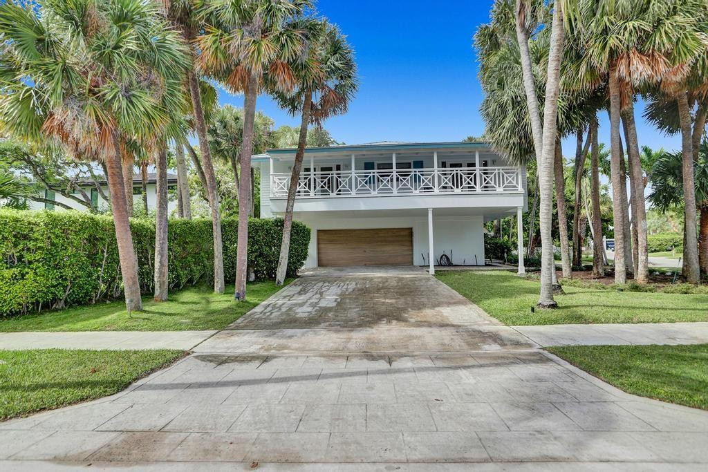 109 Southeast Olive Way Boca Raton, FL 33432 - Photo 32 of 33 GARAGE