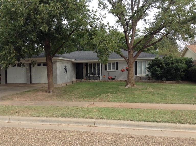 7009 Wayne Avenue Lubbock, TX 79424 - Photo 1 of 10 Photo 1