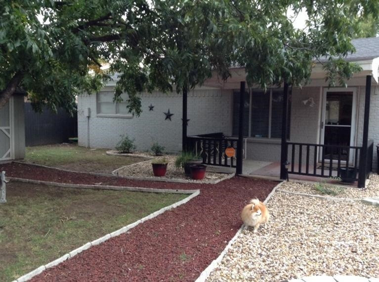 7009 Wayne Avenue Lubbock, TX 79424 - Photo 3 of 10 Photo 3