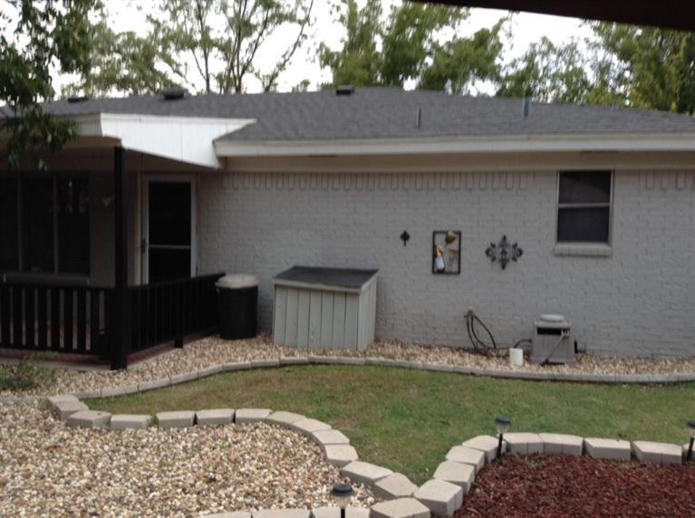 7009 Wayne Avenue Lubbock, TX 79424 - Photo 7 of 10 Photo 7