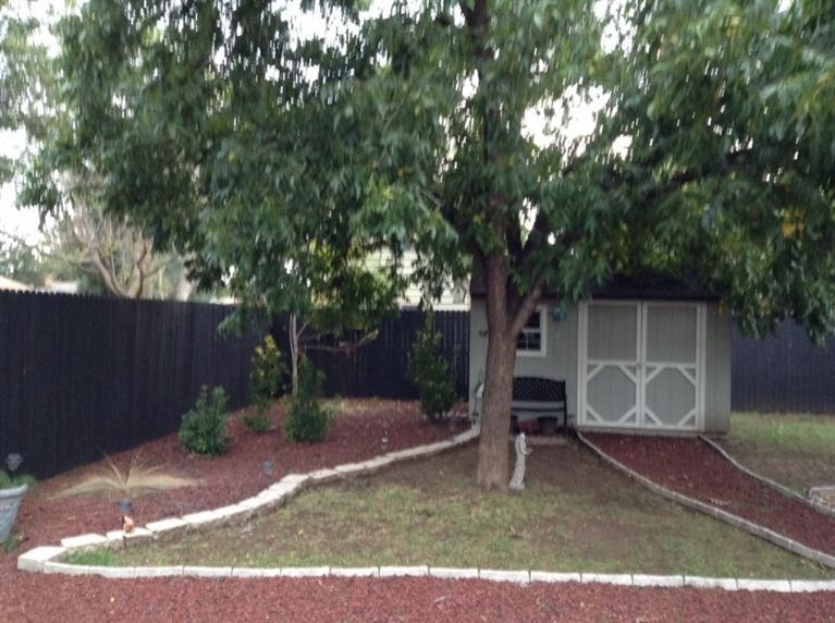 7009 Wayne Avenue Lubbock, TX 79424 - Photo 8 of 10 Photo 8