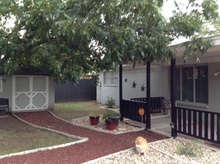 7009 Wayne Avenue Lubbock, TX 79424 - Photo 9 of 10 Photo 9