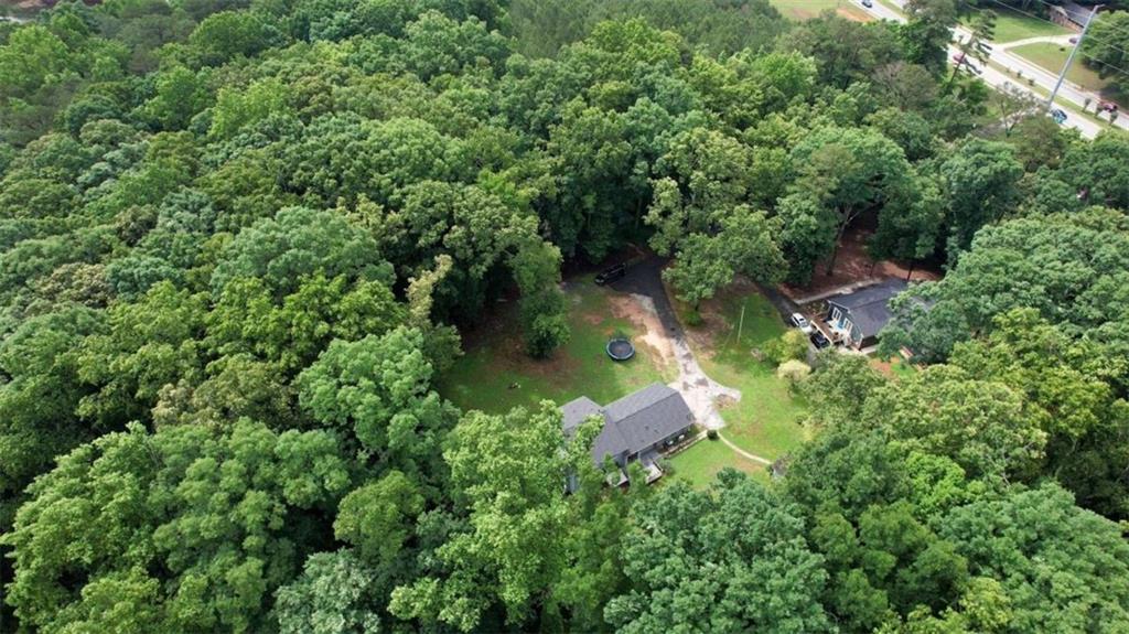 2394 Rockbridge Road Southwest Stone Mountain, GA 30087 - Photo 51 of 60